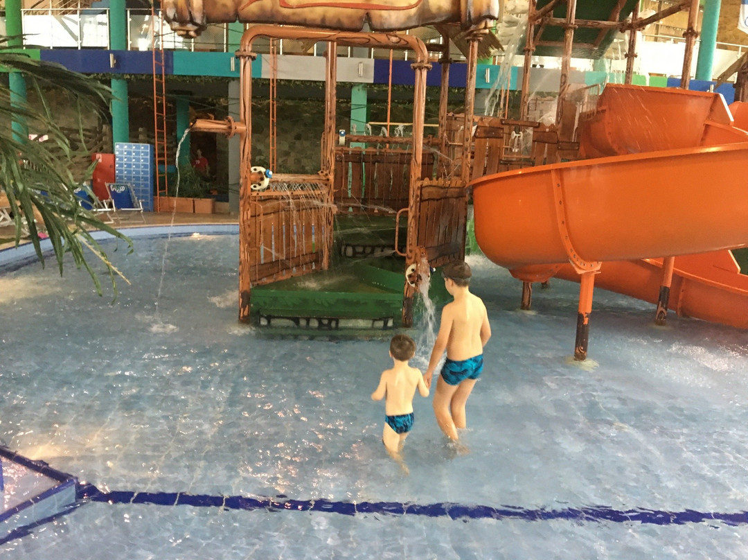 H2O Aquapark景点图片