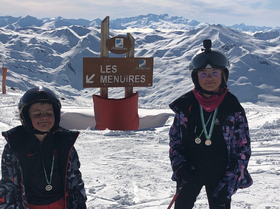 École de Ski Prosneige景点图片