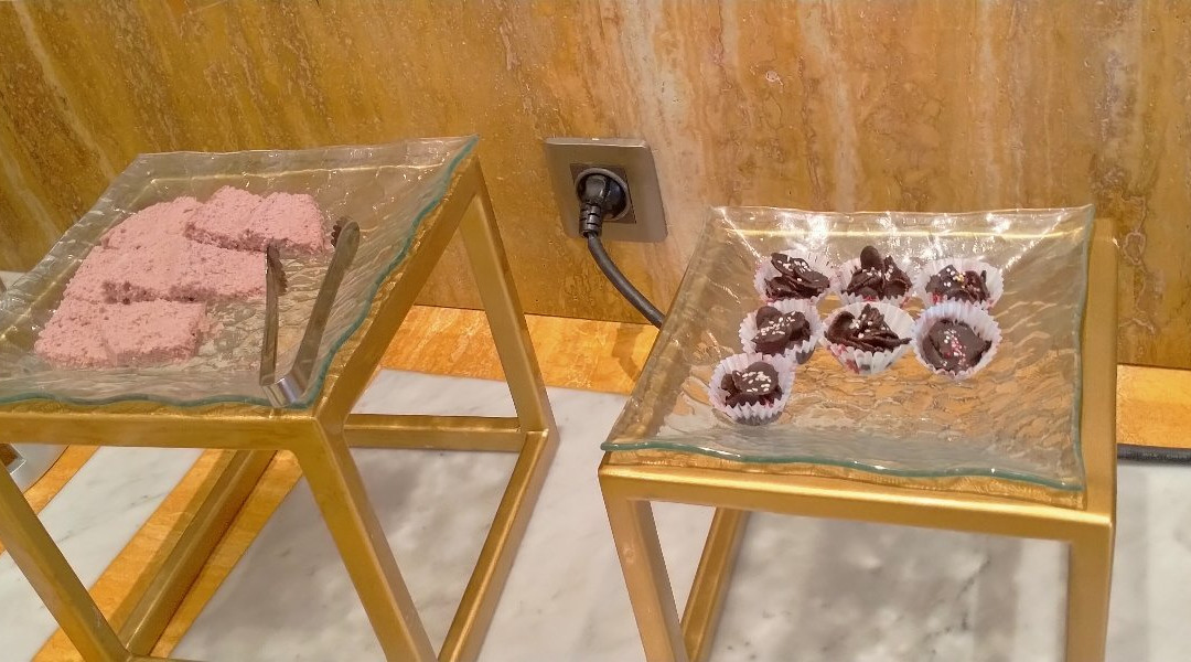 Cinnamon Hotel Boutique Syariah主图