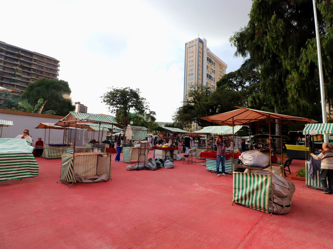 Fonte dos Macacos-Pocos de Caldas必去景点