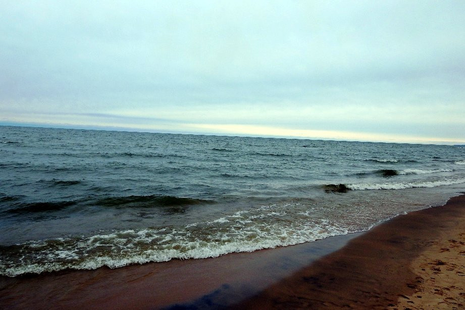 Kirk Park-West Olive必去景点