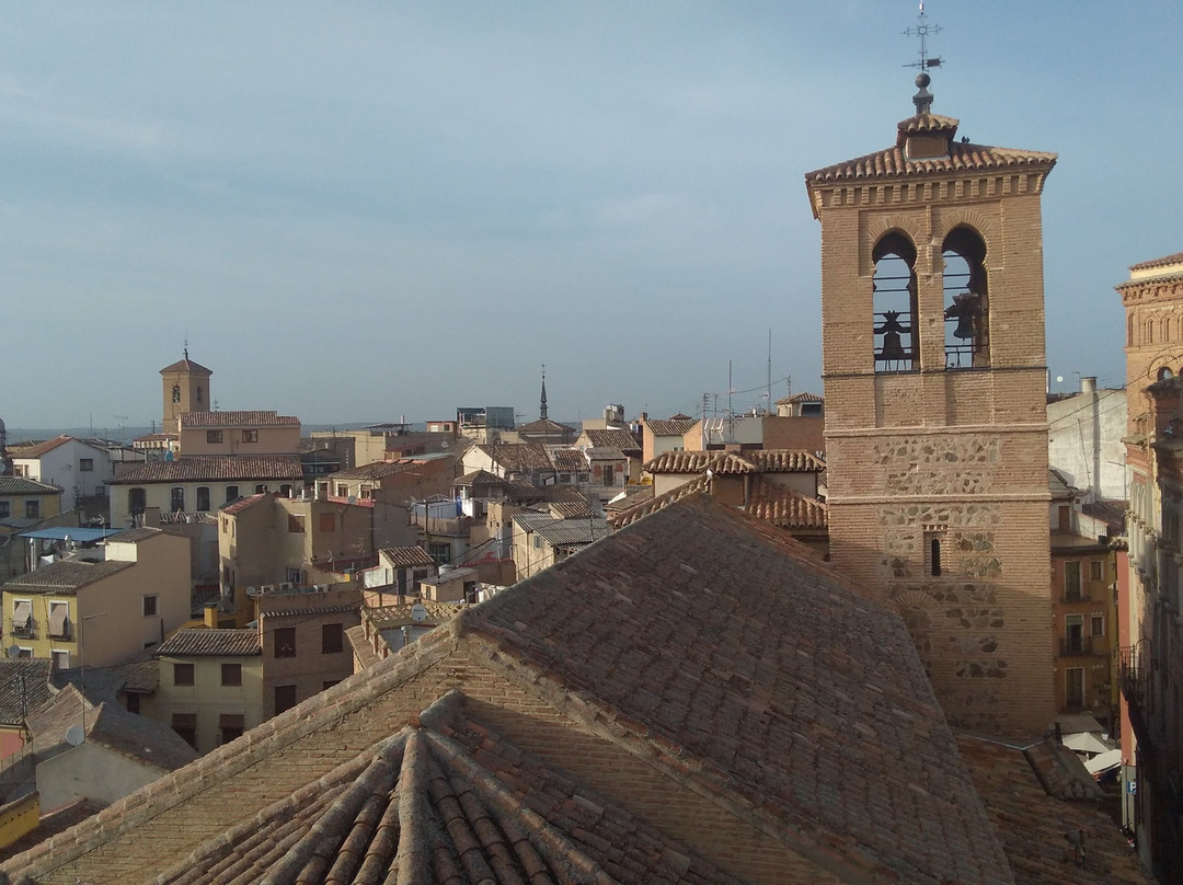 卡洛斯五世酒店主图