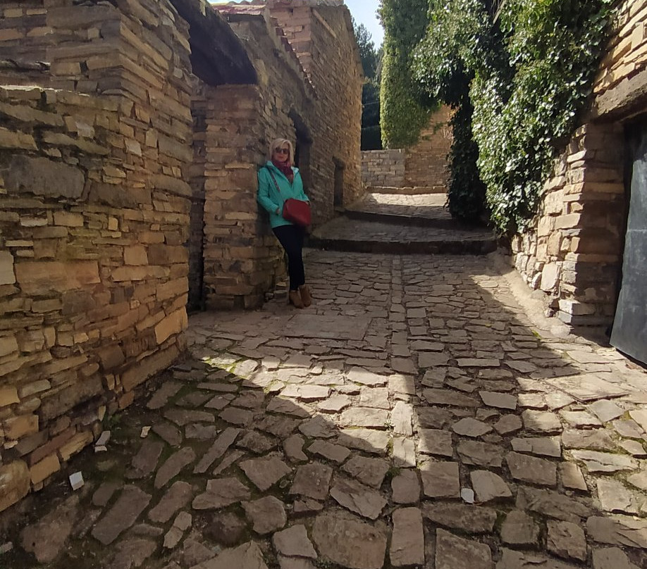 Valdelavilla旅游攻略图片