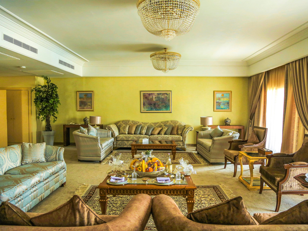 Hotel Le Palace主图