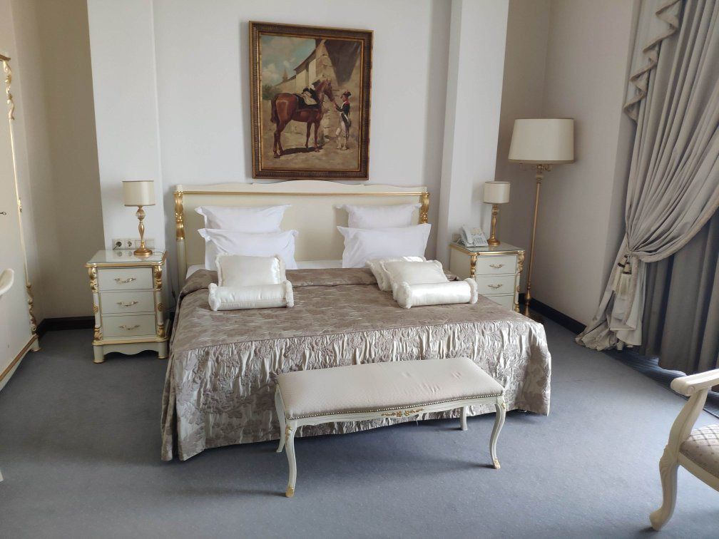 Grand Hotel Aleksandrovski主图