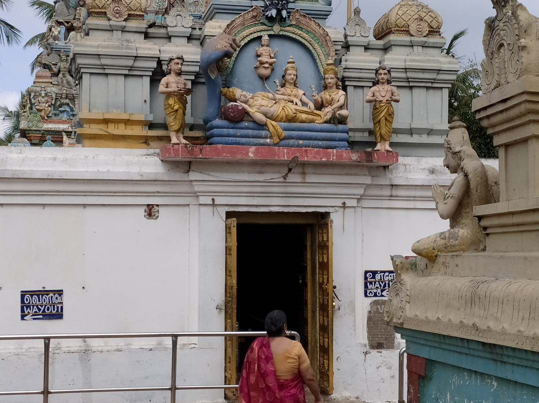 Devadhanam Temple景点图片