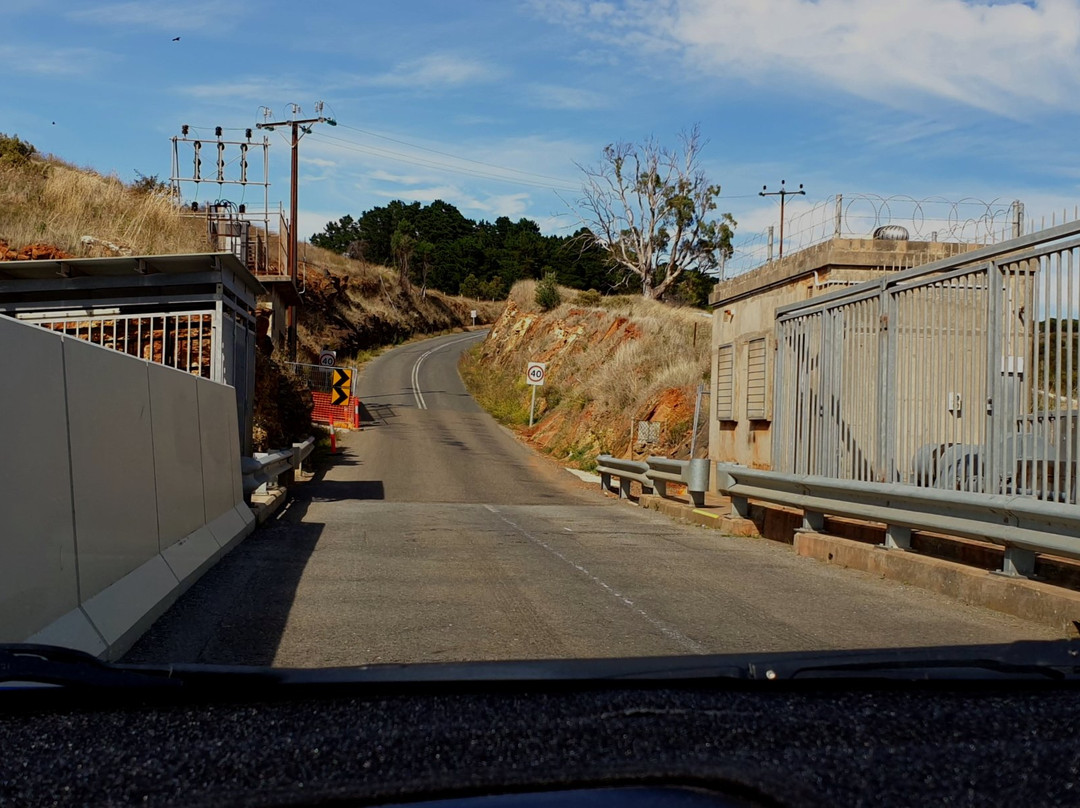 Myponga Reservoir Lookout景点图片