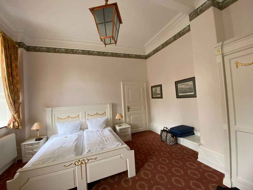 Burghotel Haselünne主图