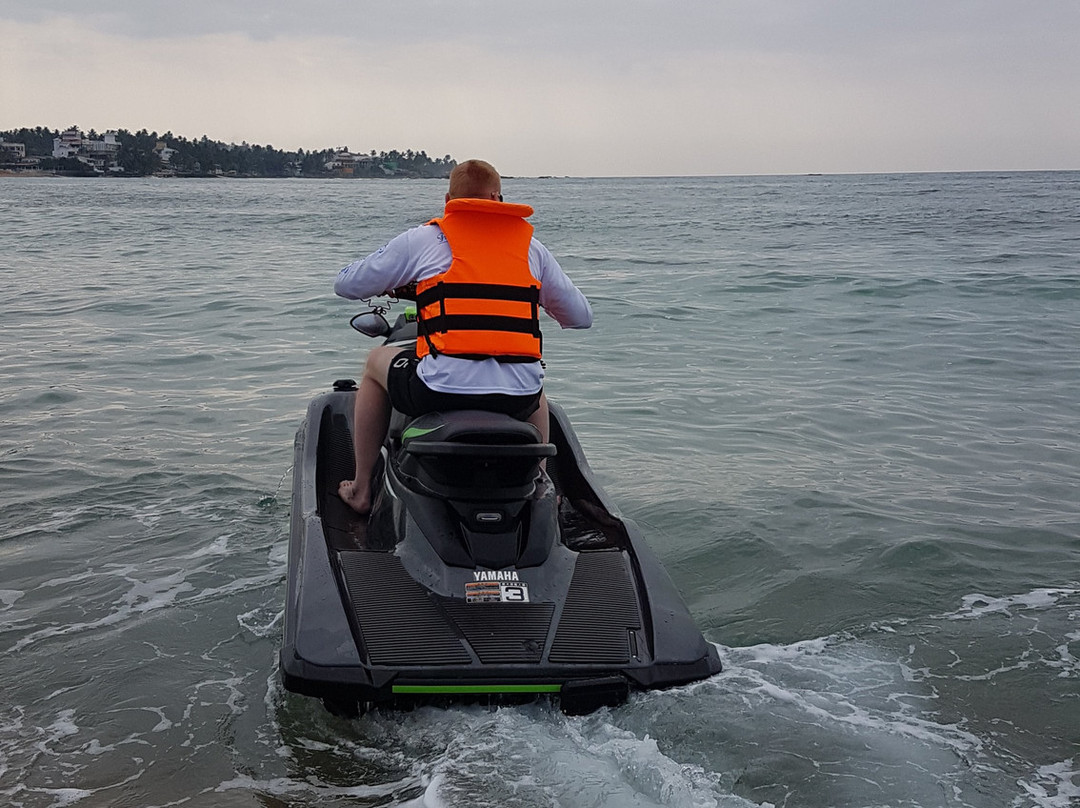 Sri Lanka Amazing Tours-加勒必去景点