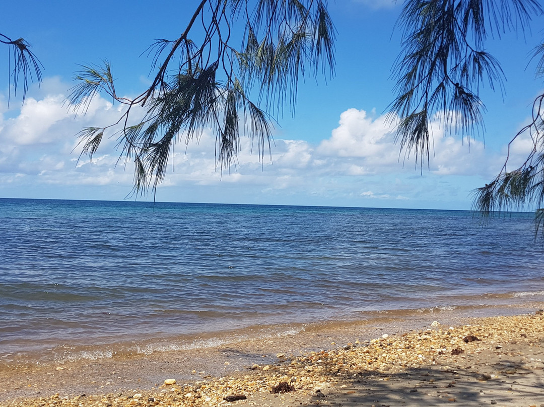 Relais de Ouane Batch主图