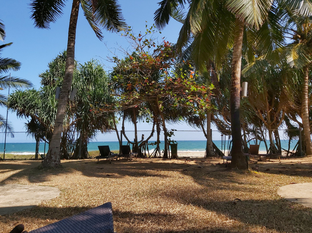 Ranna 212 Beach Resort主图