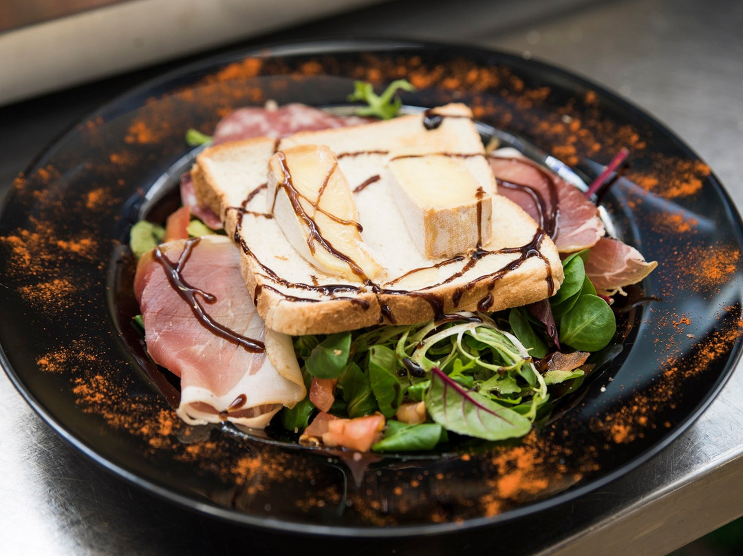 第戎 - 龙维克基里亚德酒店主图