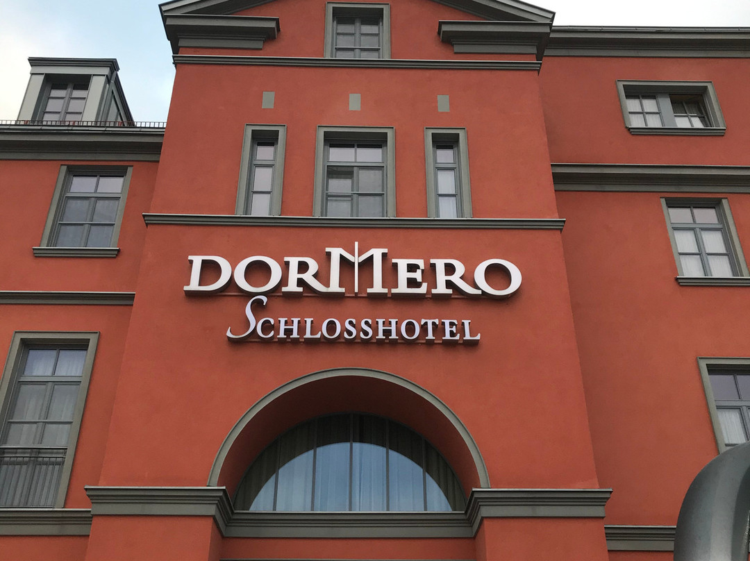 DORMERO Schlosshotel Reichenschwand主图