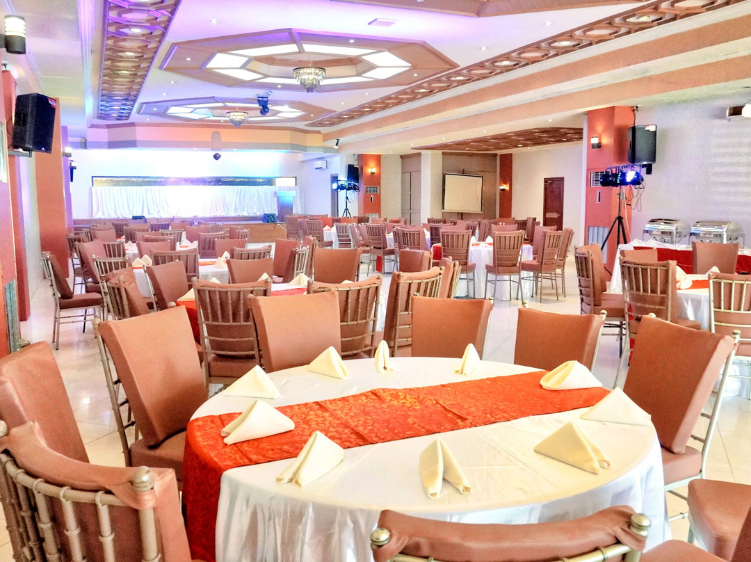 Hotel Valencia主图