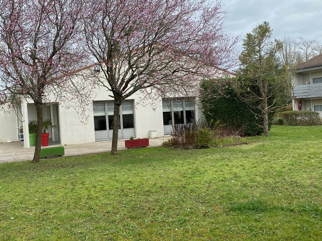 Campanile Metz Est - Technopole主图