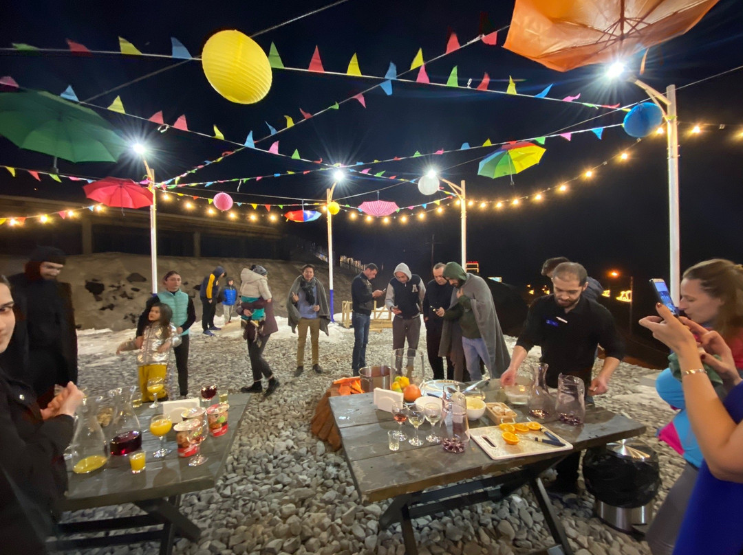 Best Western Gudauri主图