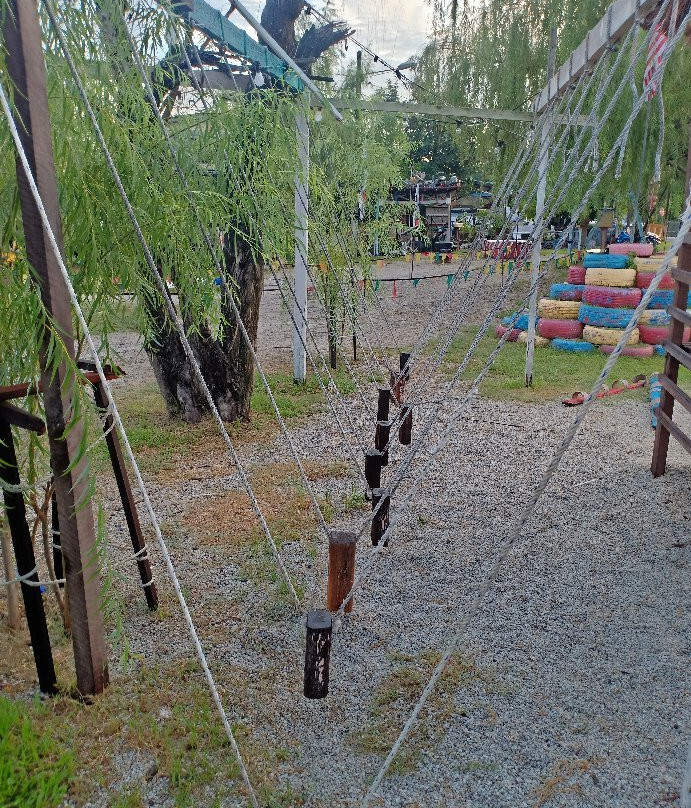 DIY Playground景点图片