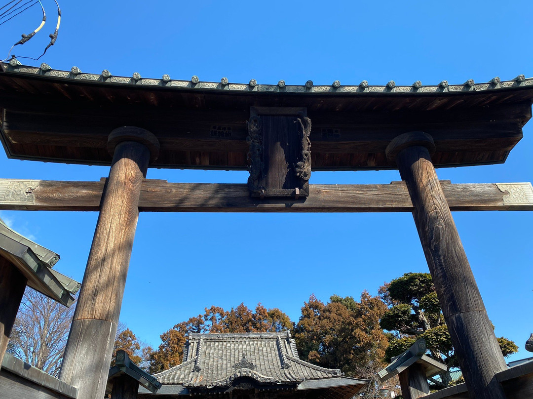 Serada Gion Festival-太田市必去景点