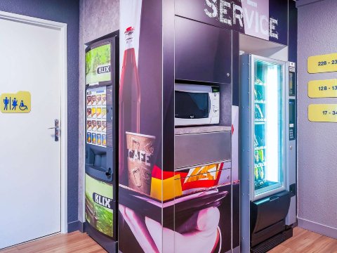 雷恩尚特皮伊塔普酒店-官方