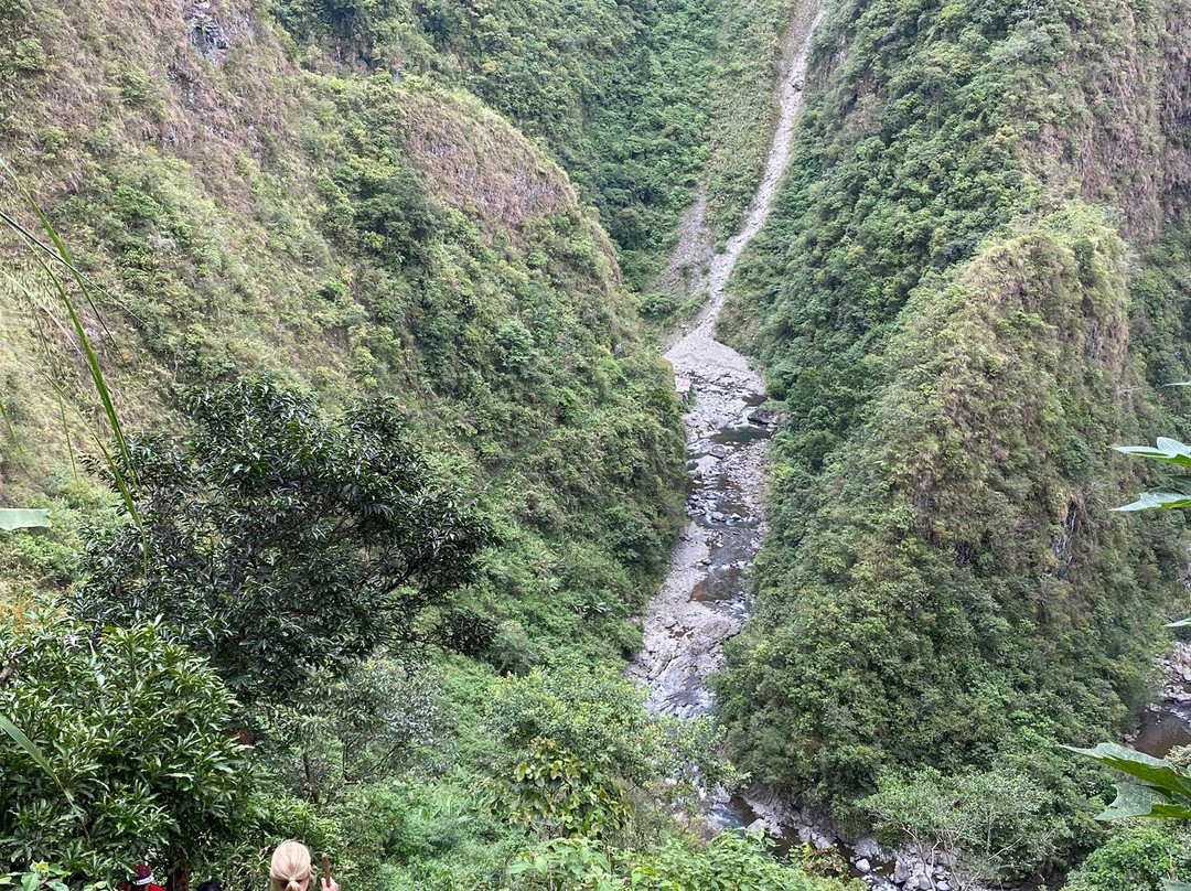 Tappiyah Falls景点图片
