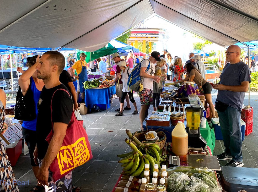 Rincon Farmer’s Market景点图片