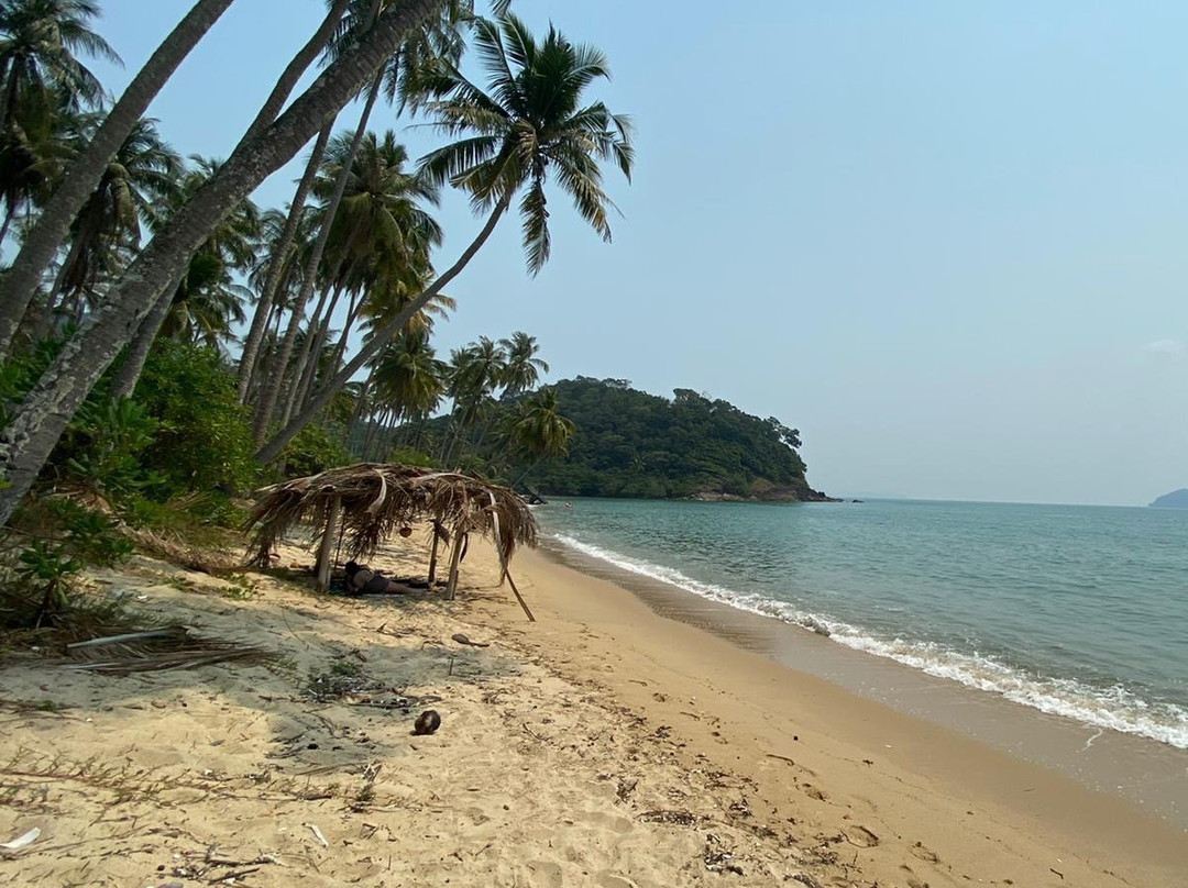 Wai Chaek Beach-象岛必去景点