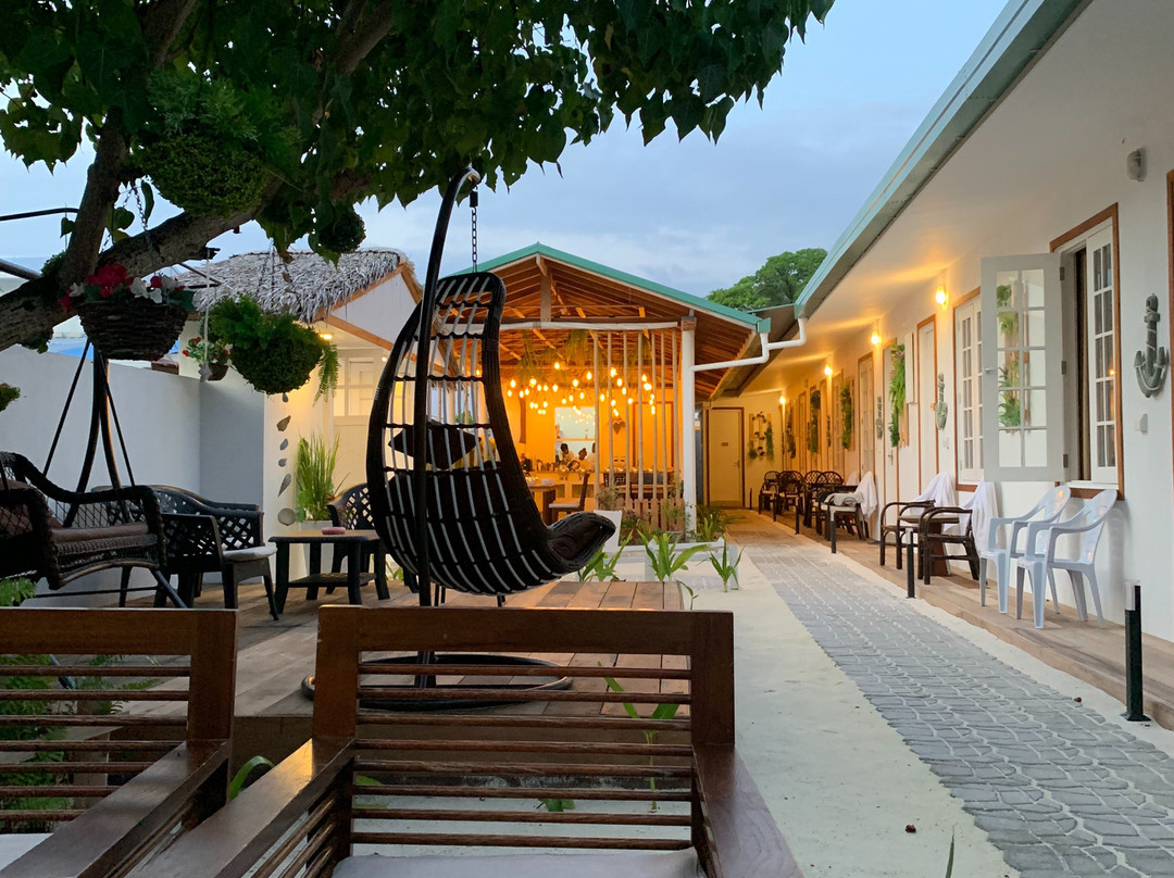 Hevana Maldives主图