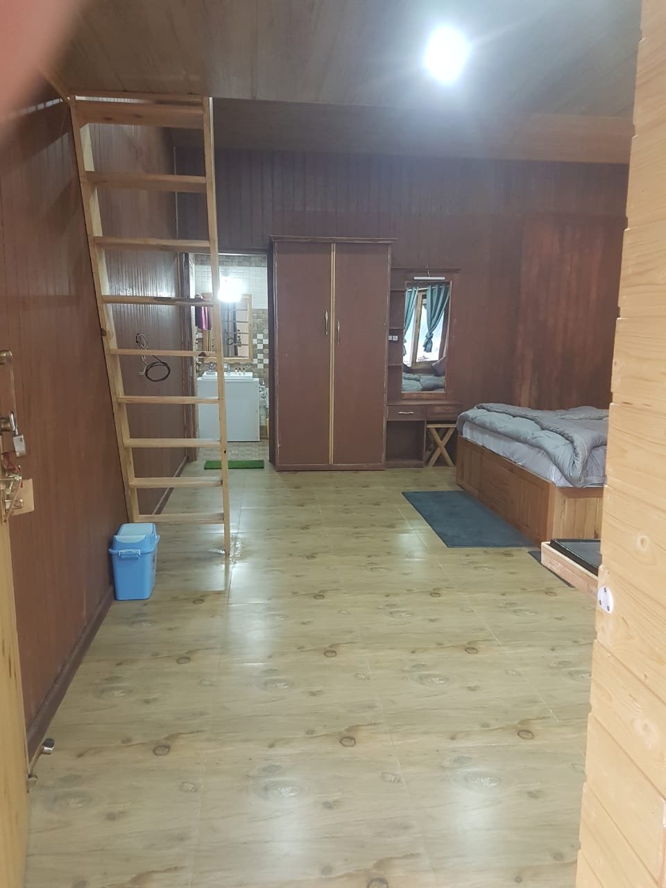 Silver Cloud Resort Pangot-portrait