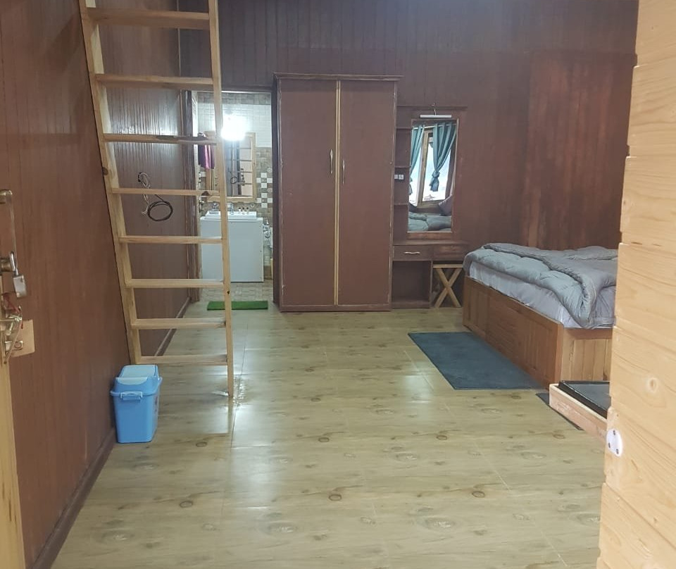 Silver Cloud Resort Pangot主图