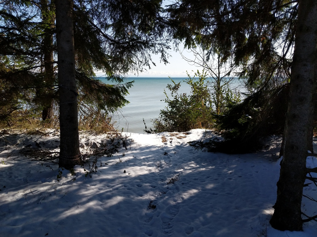 Point Creek Conservation Area