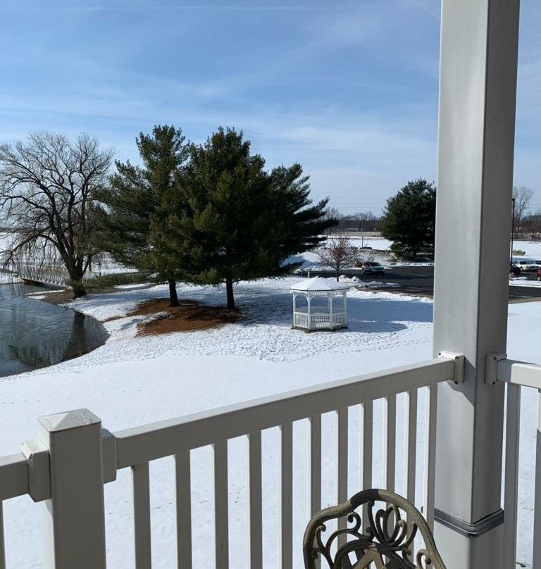 Essenhaus Inn & Conference Center主图