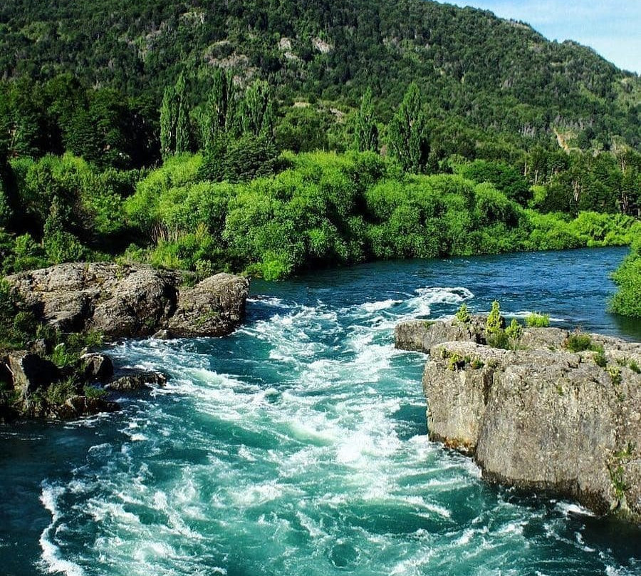 Bio Bio Expeditions-Futaleufu必去景点