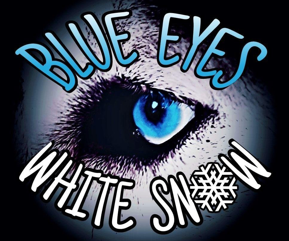 Blue Eyes & White Snow景点图片