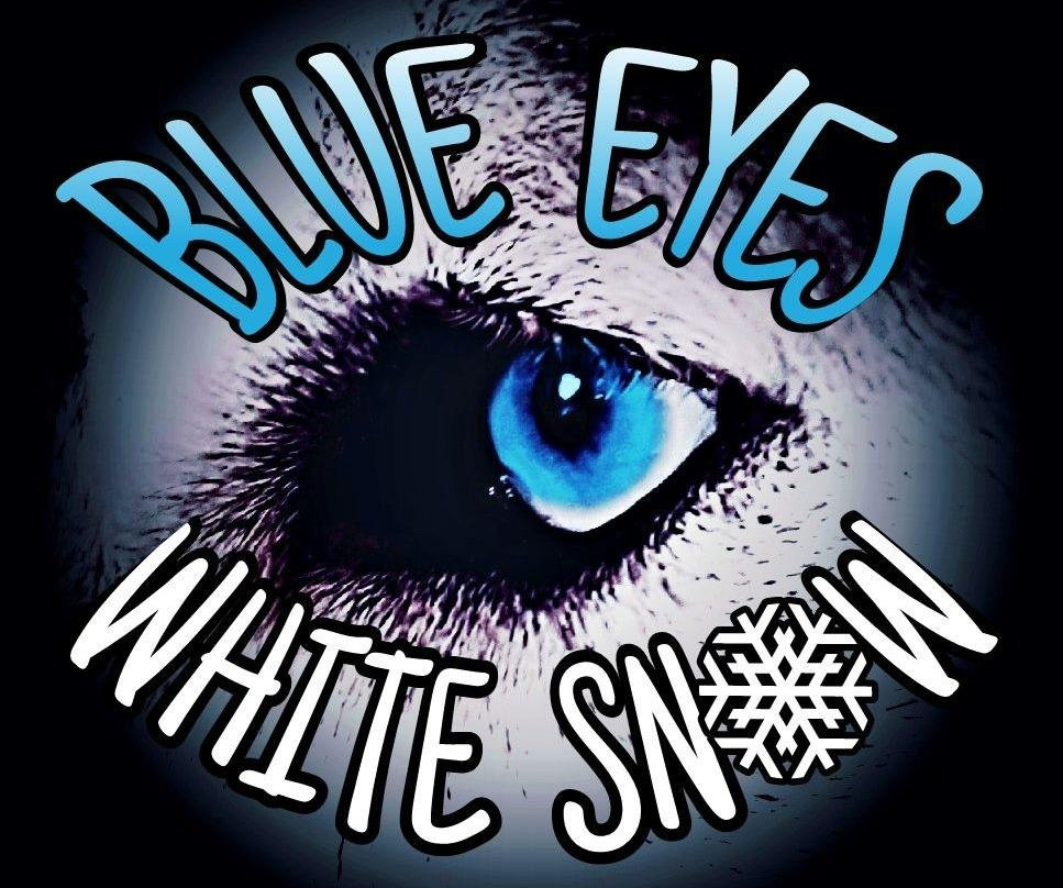 Blue Eyes & White Snow-Arvidsjaur必去景点