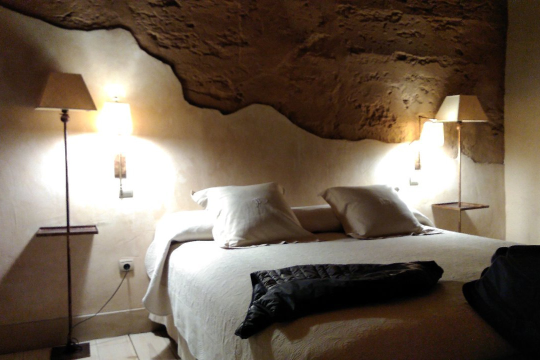 Hotel Castillo de Pilas Bonas主图