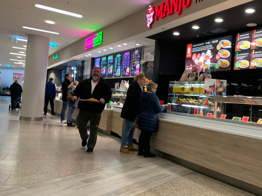 Phoenix-Center-汉堡必去景点