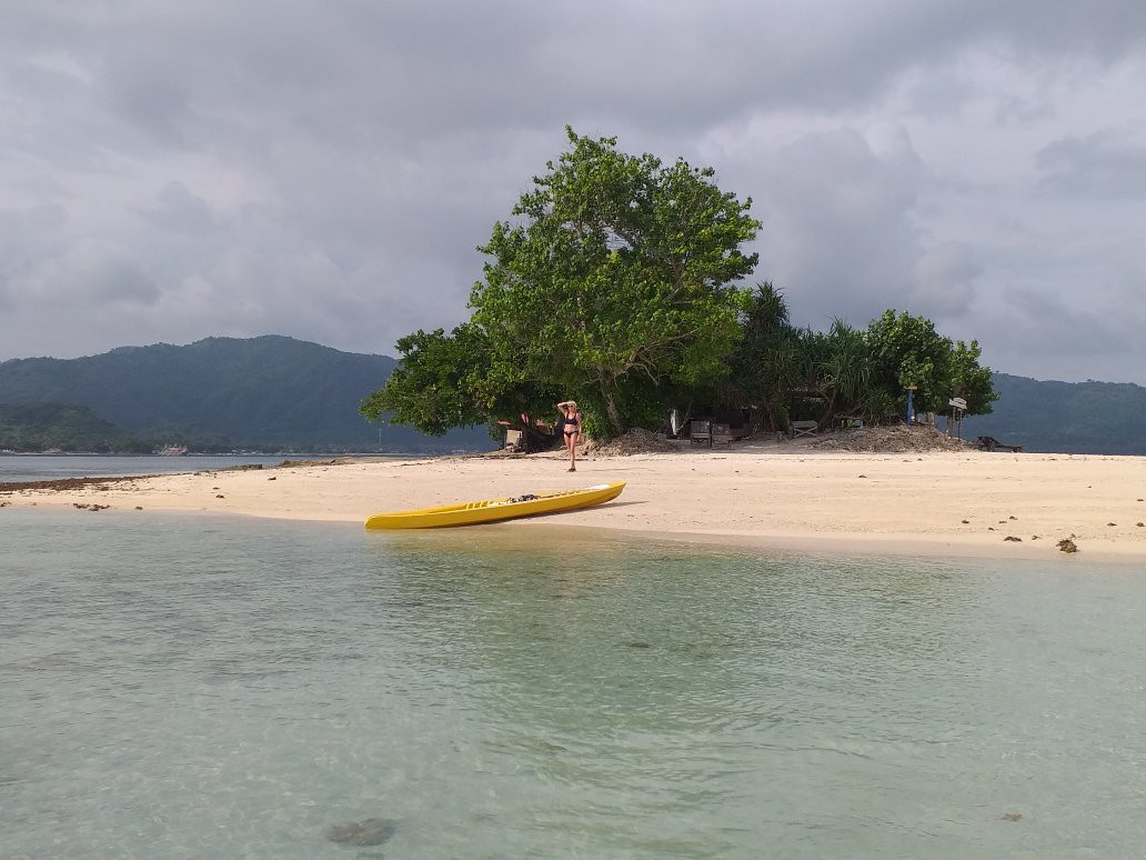 The Suites Lombok主图