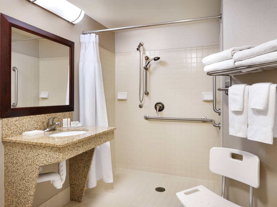 SpringHill Suites by Marriott Thatcher主图