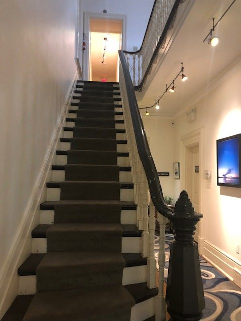 Almonte Riverside Inn主图