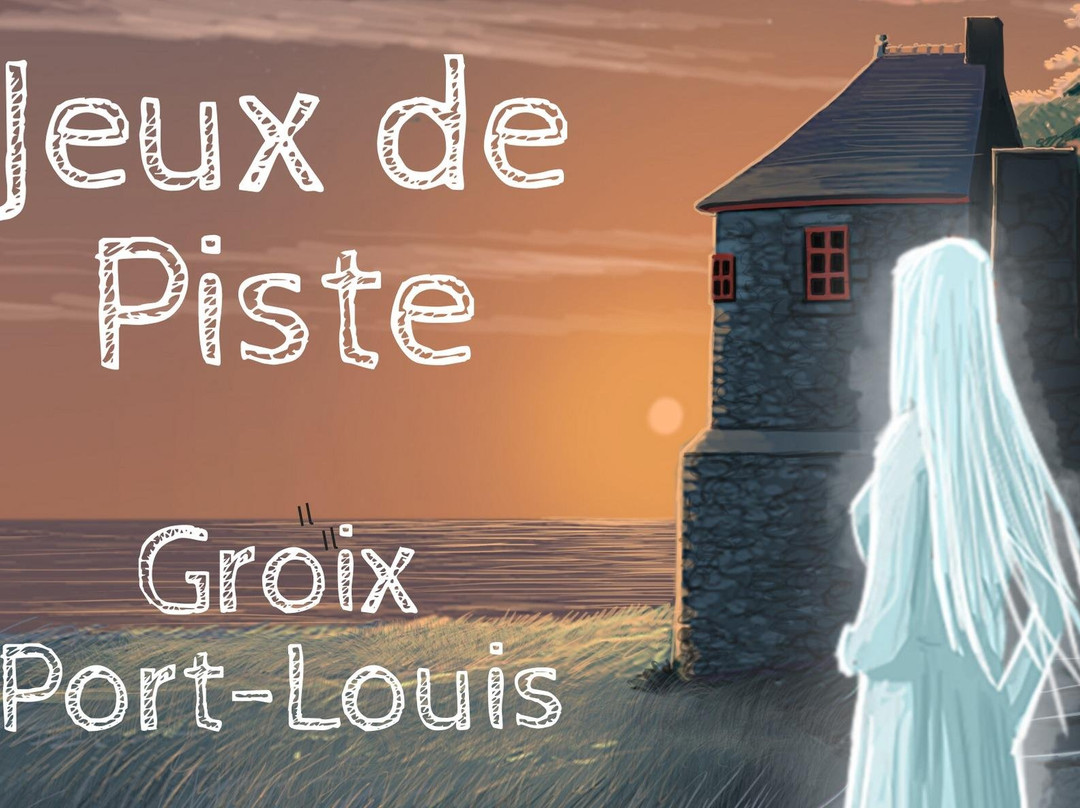 Guide et Vous-Port-Louis必去景点