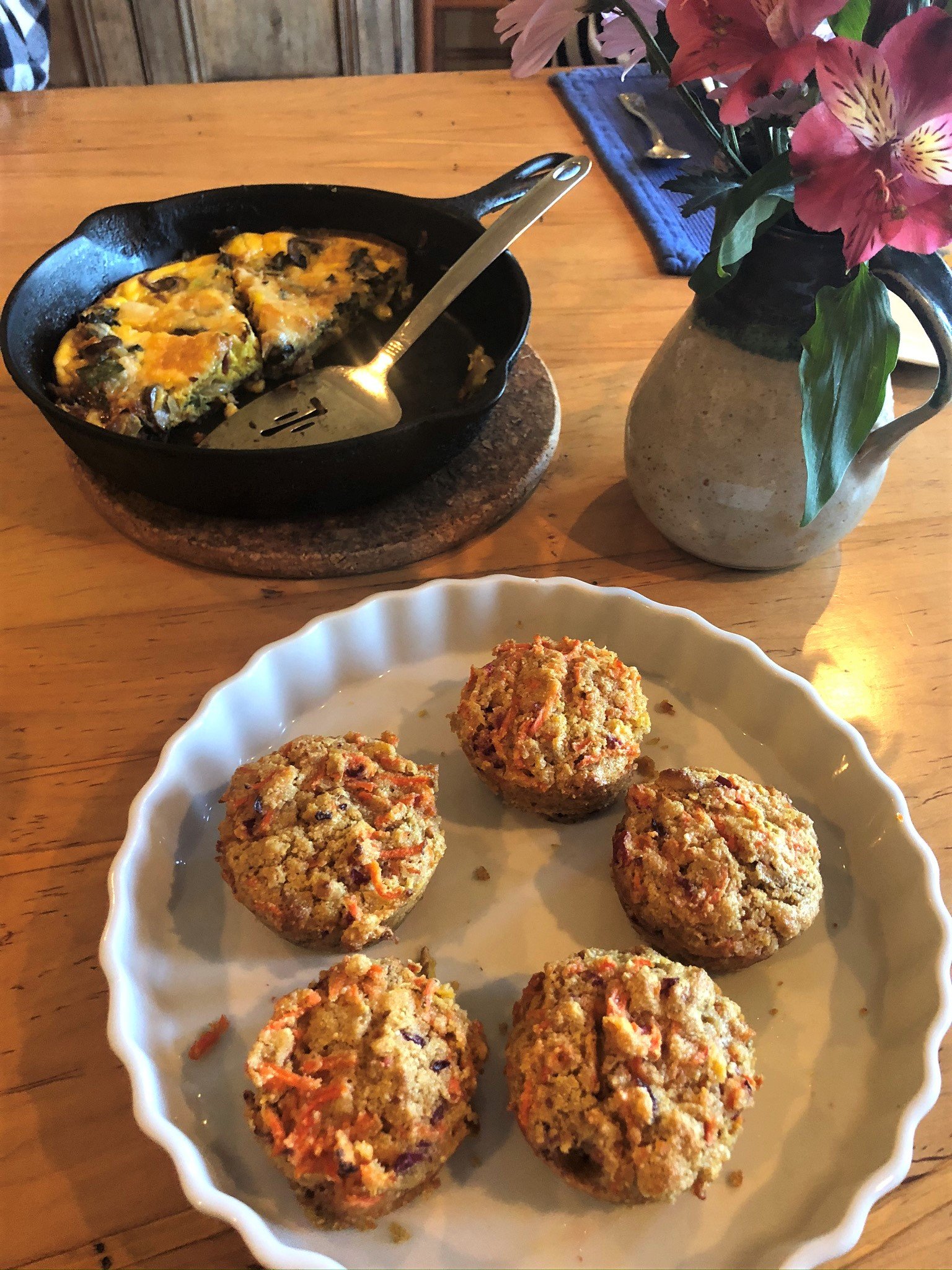 Belle Meade Bed and Breakfast-餐饮