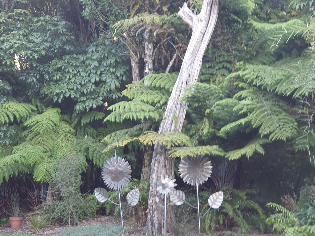 Gully Retreat Karapiro主图