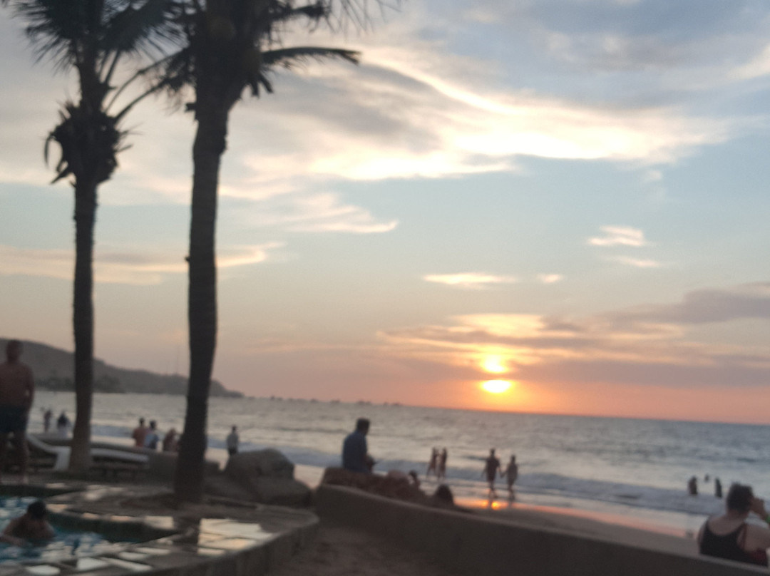 Casa Mediterranea主图