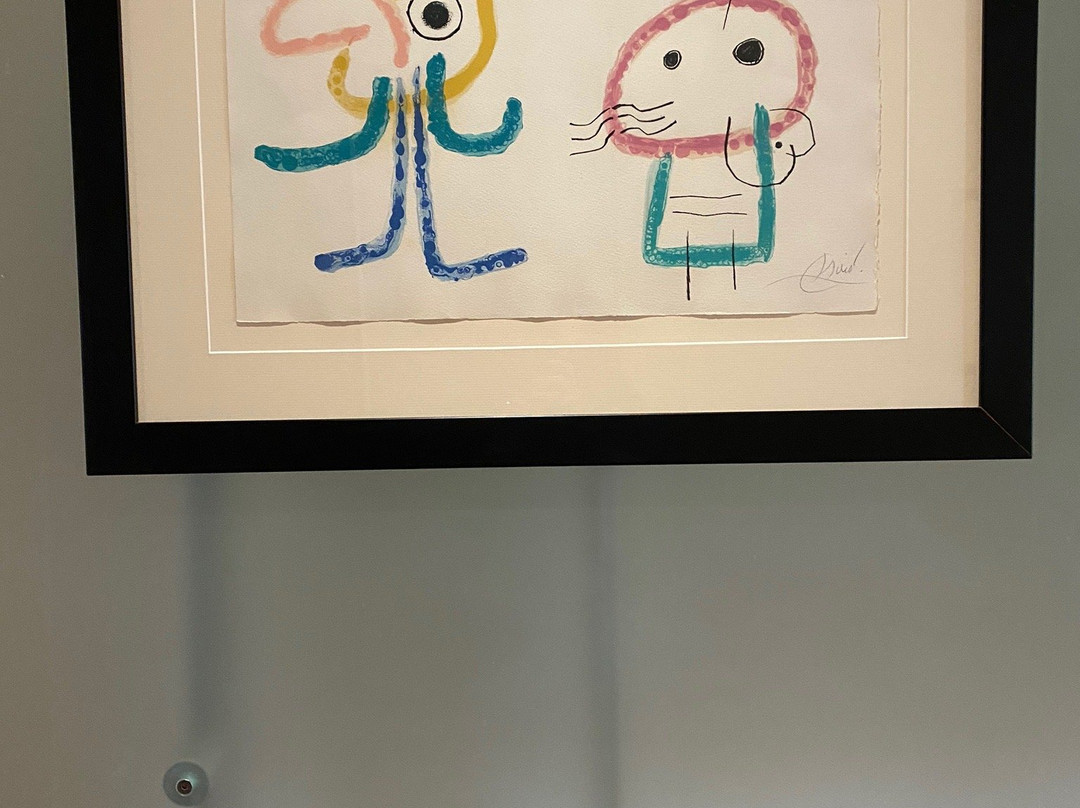 Museo Pedro Coronel-萨卡特卡斯必去景点