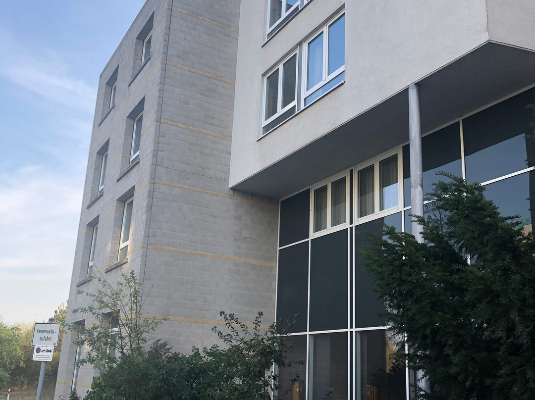 新罕布什尔州莱比锡酒店主图