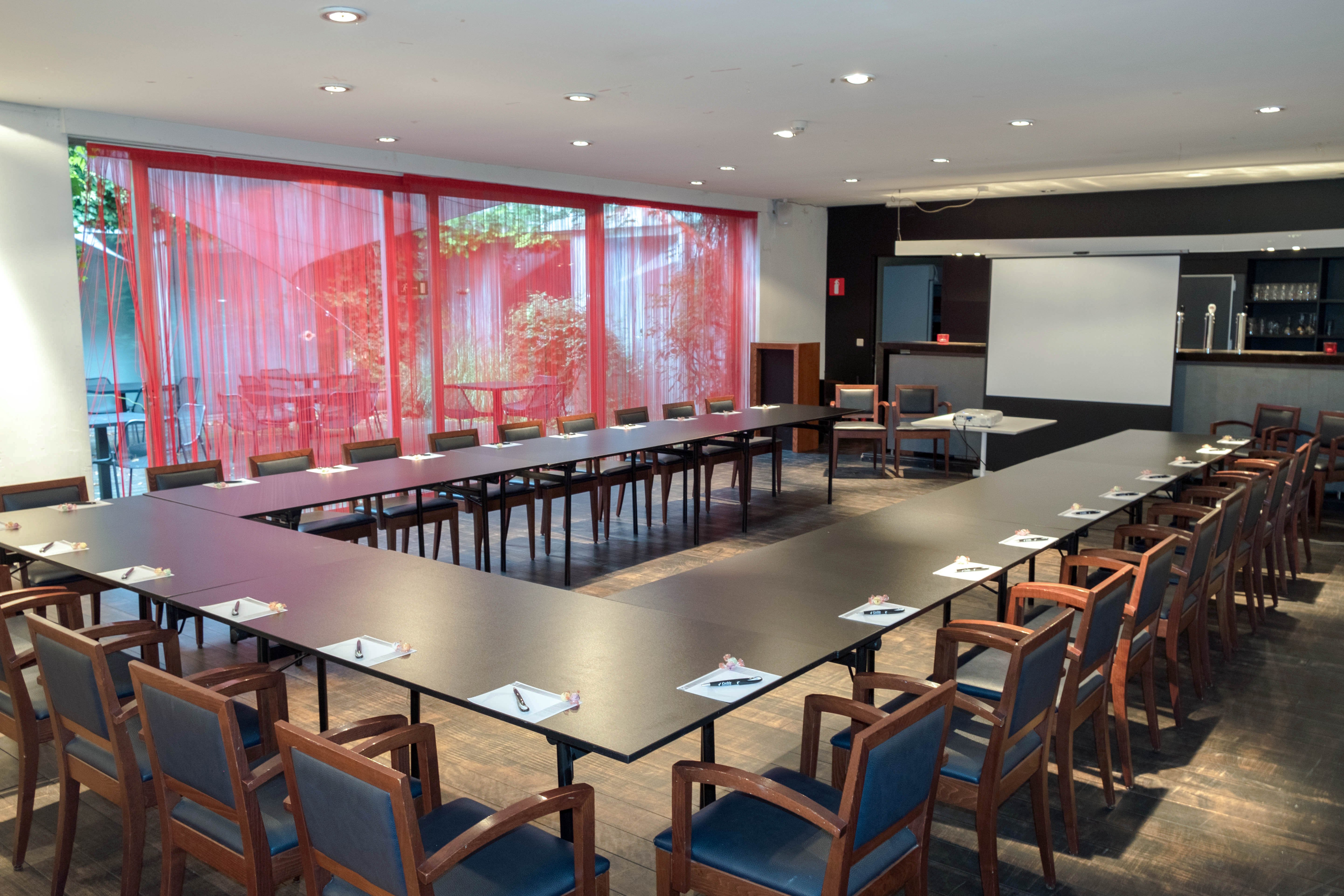 科尔比公寓酒店-官方