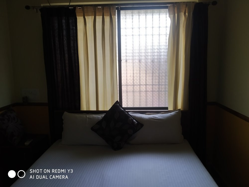 Aditi Comforts Service Apartment Hotel主图