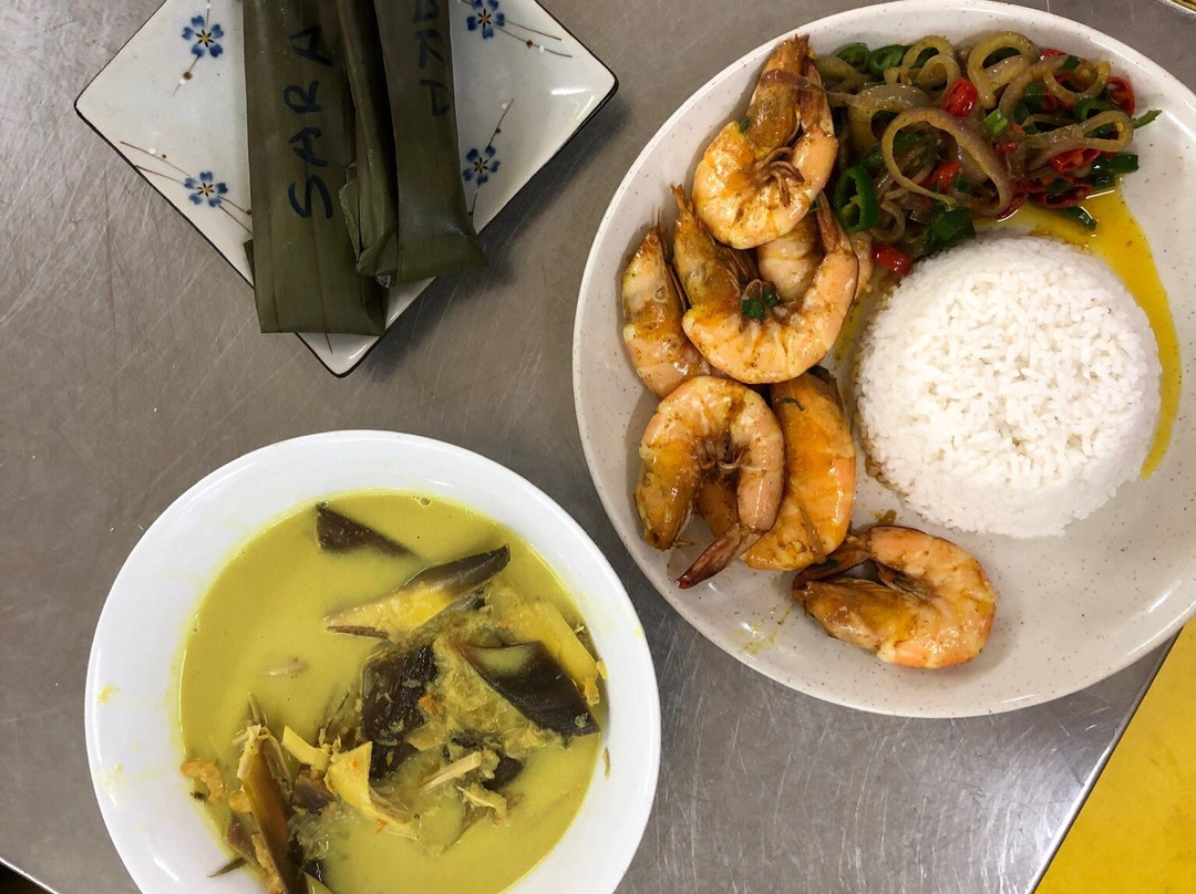 热带香料园-巴巷海滩必去景点