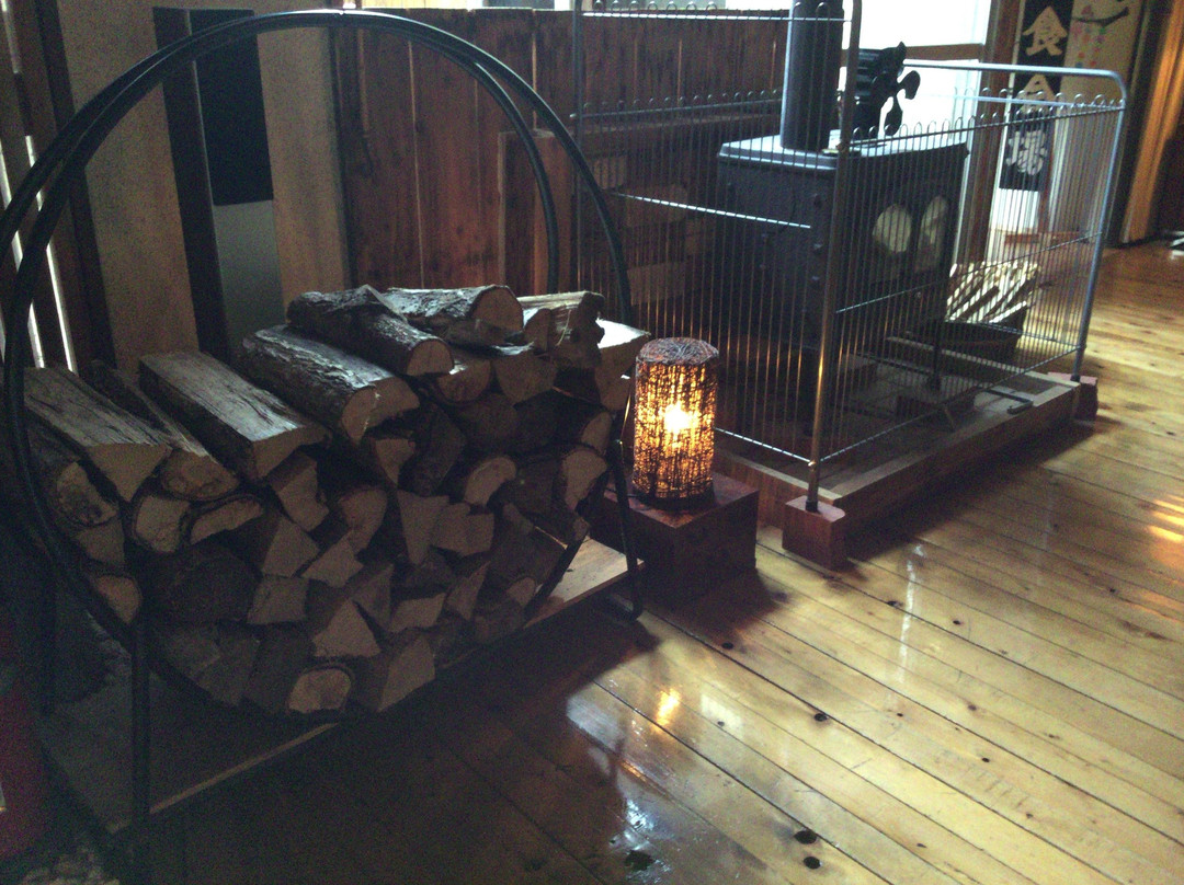 Omotenashi No Yado Obonai主图