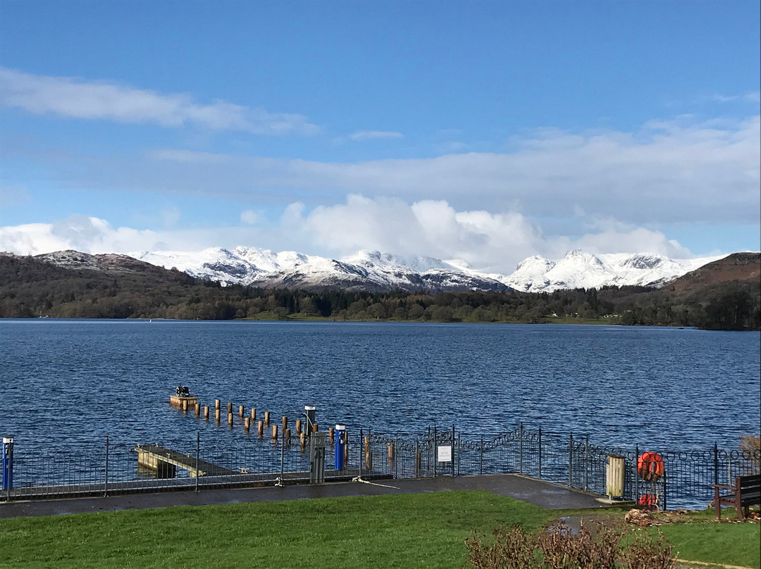 英湖低林酒店主图